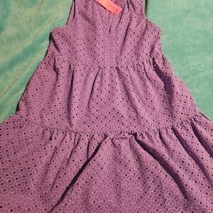 Lilly Pulitzer Novella Dress In Mysri